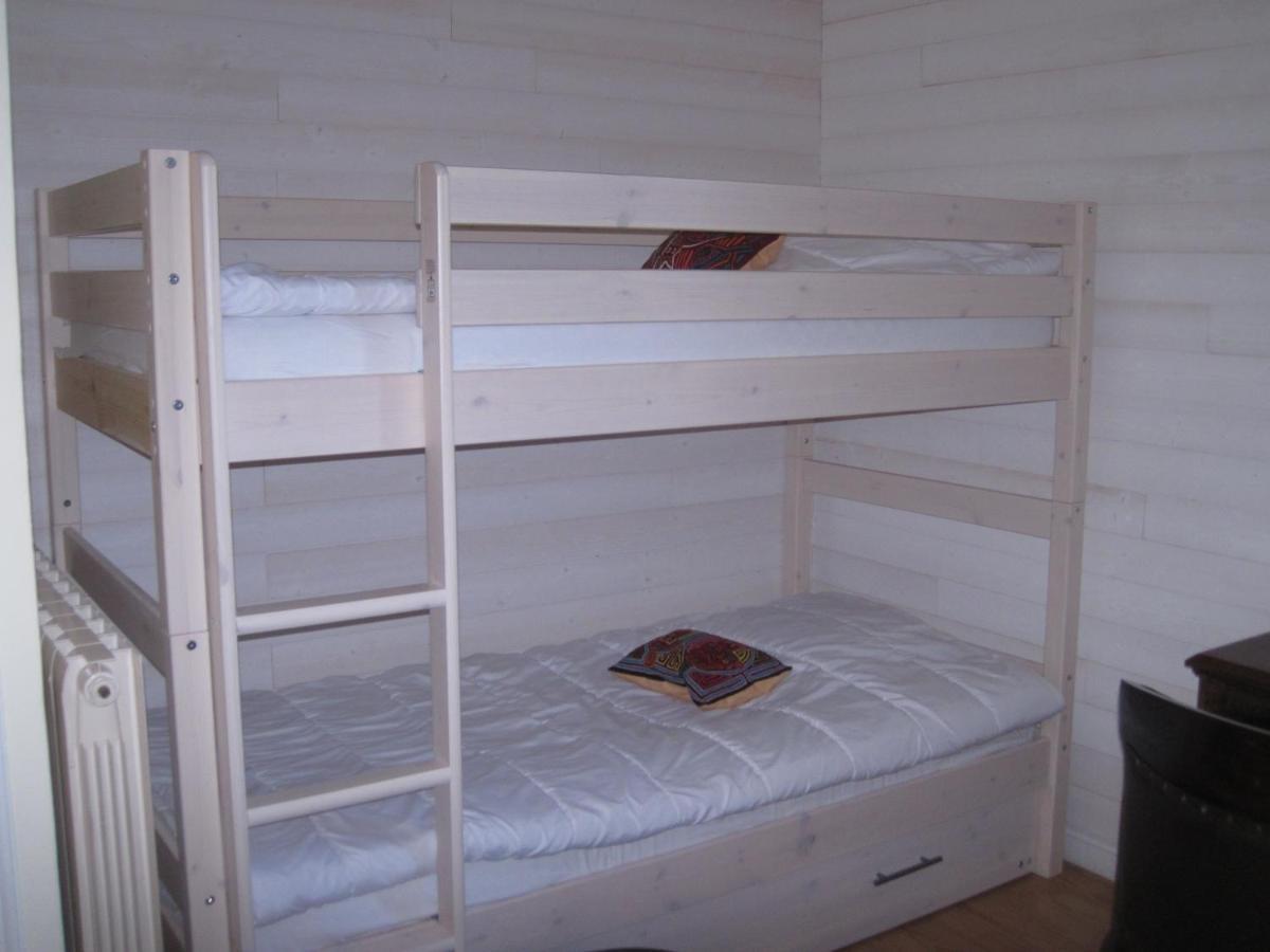 Chambre D'Hotes Park Des Collines - Gite Genissieux Exterior photo