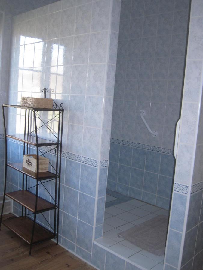 Chambre D'Hotes Park Des Collines - Gite Genissieux Exterior photo